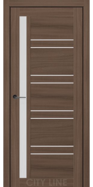 Межкомнатные двери CityLine Express MILFORD korfad-express-milford-dub-sevilya-bravo-collection